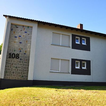 Hostel Weisenau Plaza Moguncja Zewnętrze zdjęcie