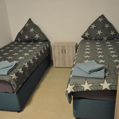 Hostel Weisenau Plaza Moguncja Zewnętrze zdjęcie