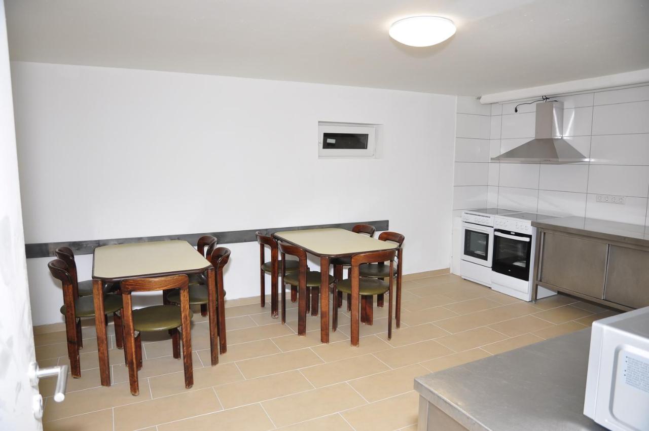Hostel Weisenau Plaza Moguncja Zewnętrze zdjęcie