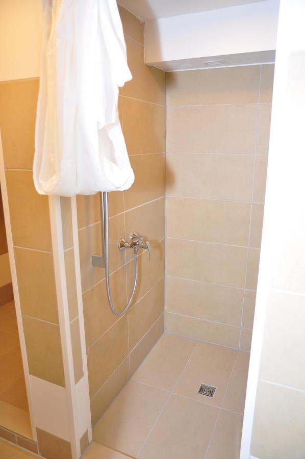 Hostel Weisenau Plaza Moguncja Zewnętrze zdjęcie