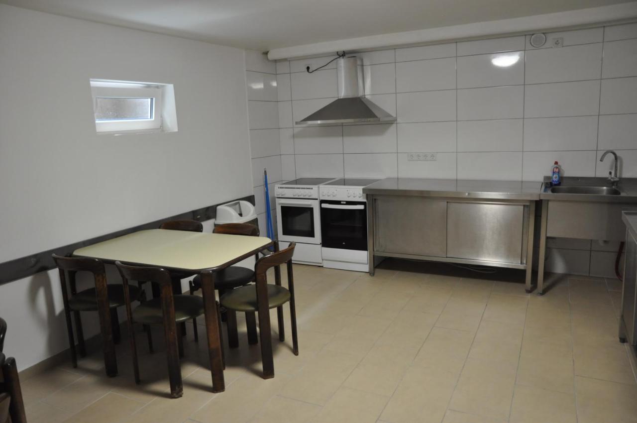 Hostel Weisenau Plaza Moguncja Zewnętrze zdjęcie